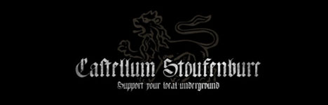 Castellum-Stoufenburc (Friend & Support label)
